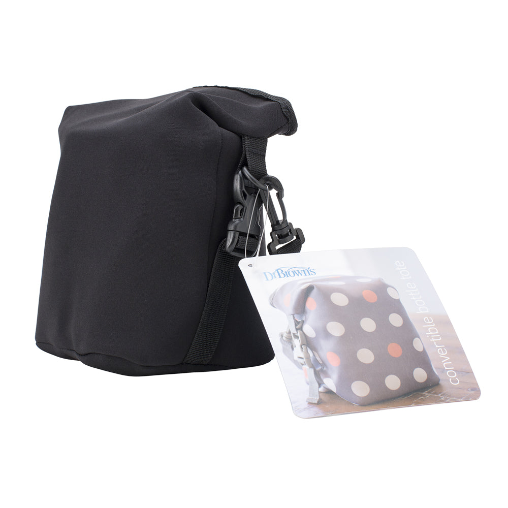 Dr Brown's Bottle Tote Carry Bag