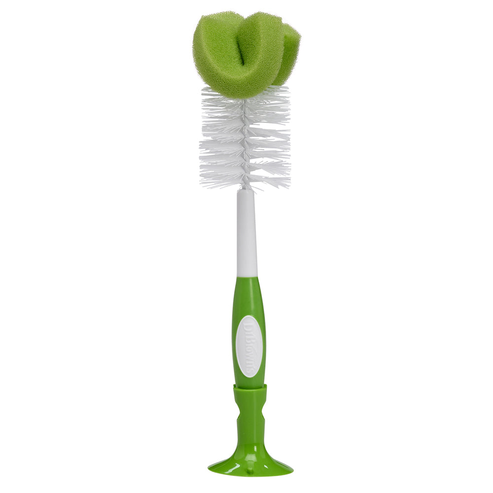 Dr Brown's Baby Bottle Cleaning Brush Large