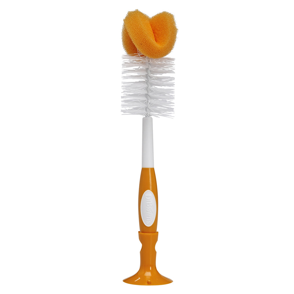 Dr Brown's Baby Bottle Cleaning Brush Large