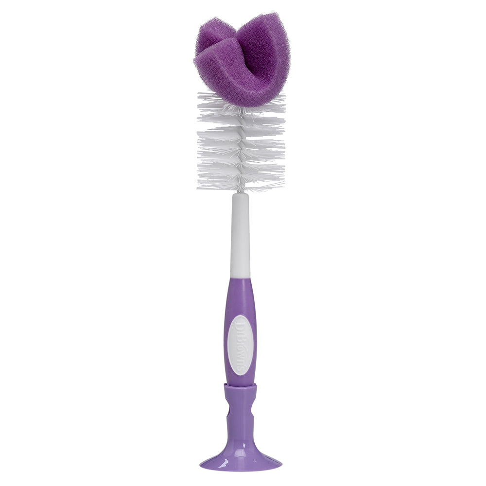 Dr Brown's Baby Bottle Cleaning Brush Large