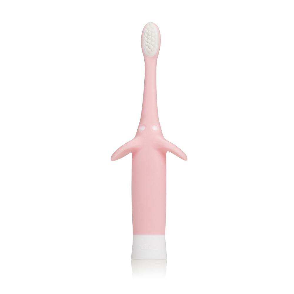 Dr Brown's Infant-to-Toddler Toothbrush