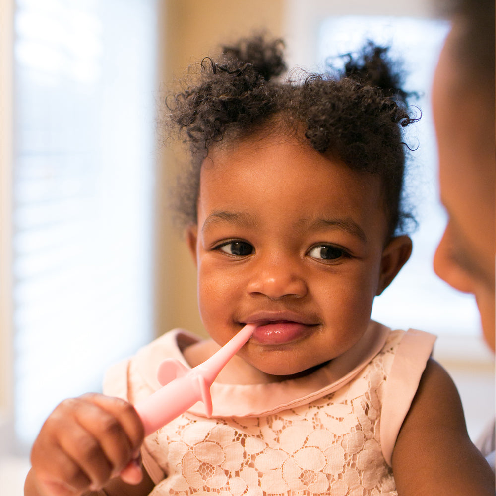 Dr Brown's Infant-to-Toddler Toothbrush