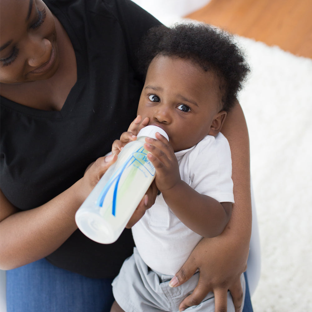 Dr Brown's Options+ Anti Colic Narrow Neck Teats