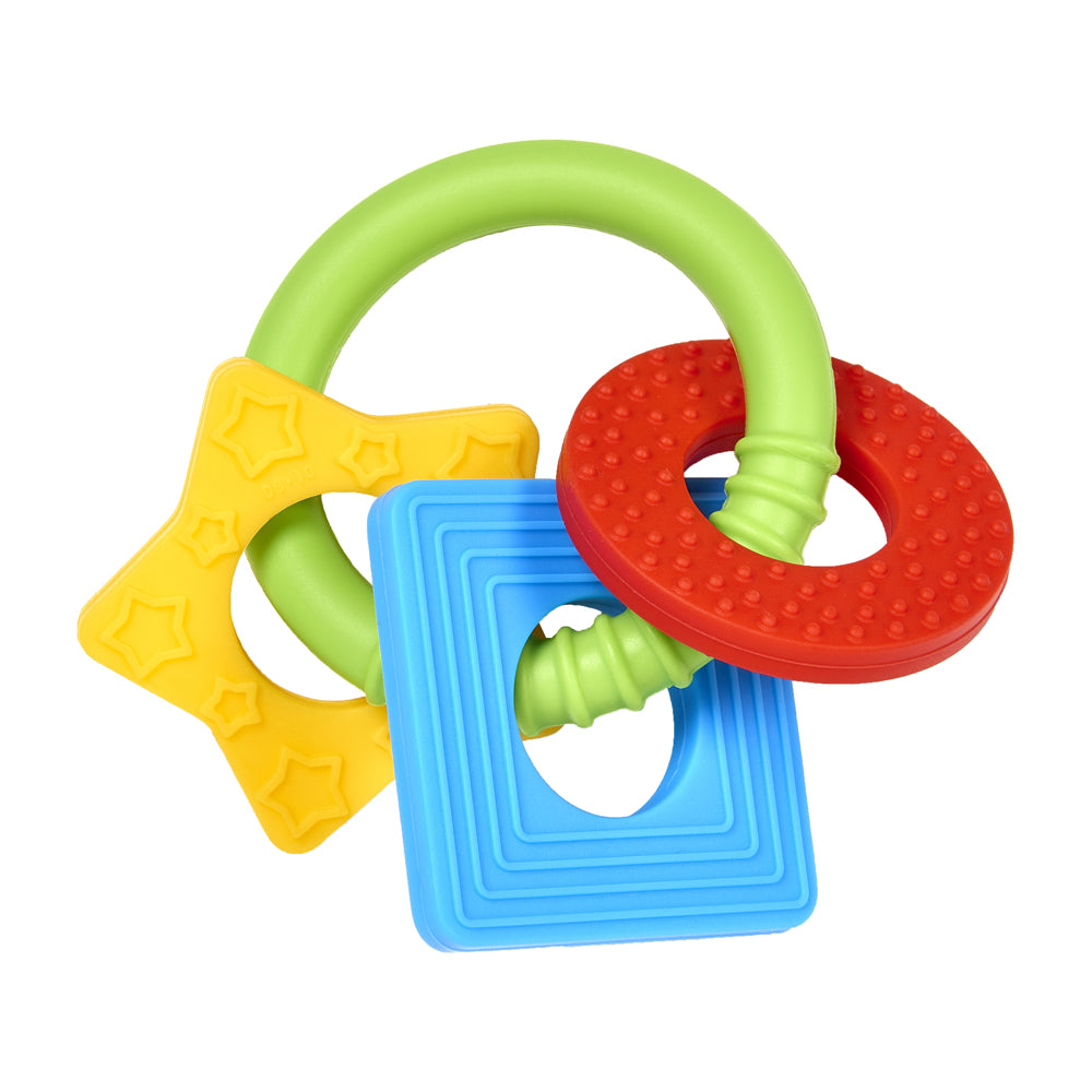 Dr Brown's Learning Loop Teether