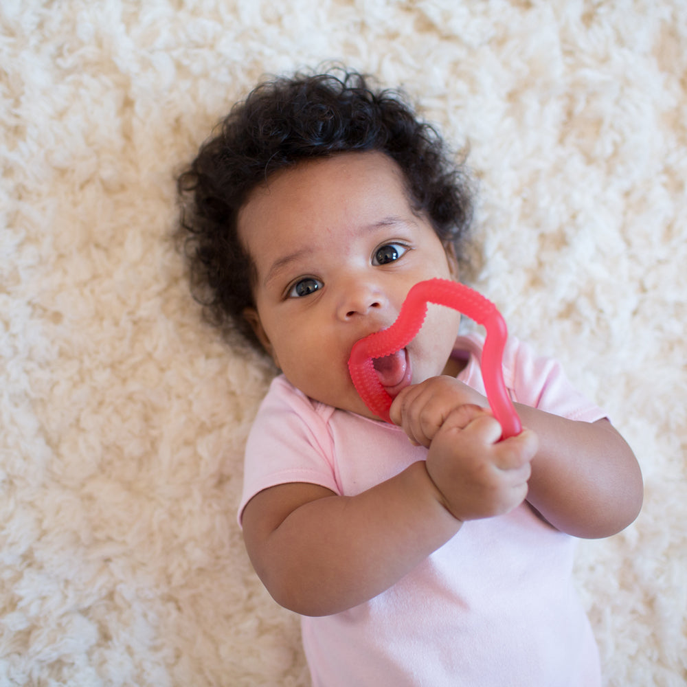 Dr Brown's Flexees A Shaped Teether