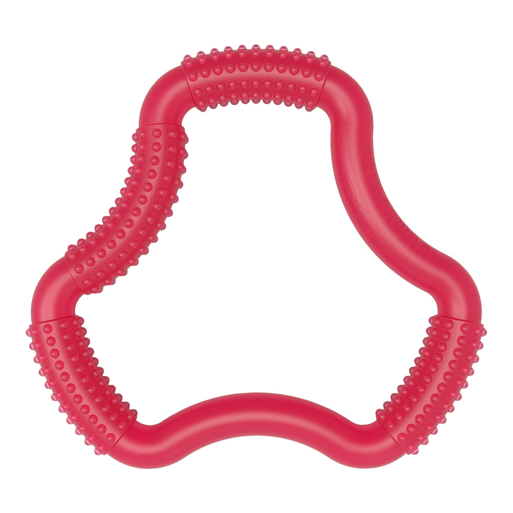 Dr Brown's Flexees A Shaped Teether