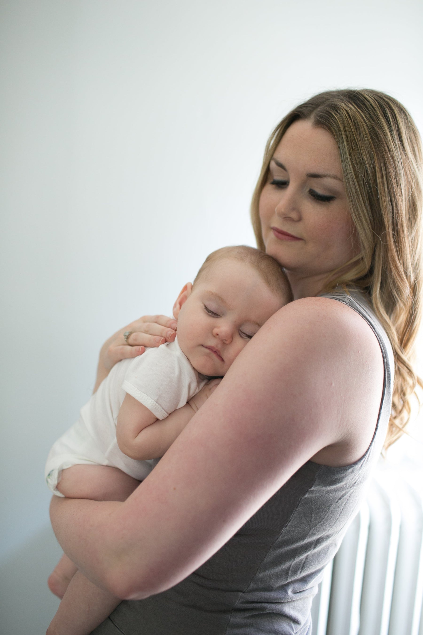 Why Your Baby Wants The Same Routine Every Day