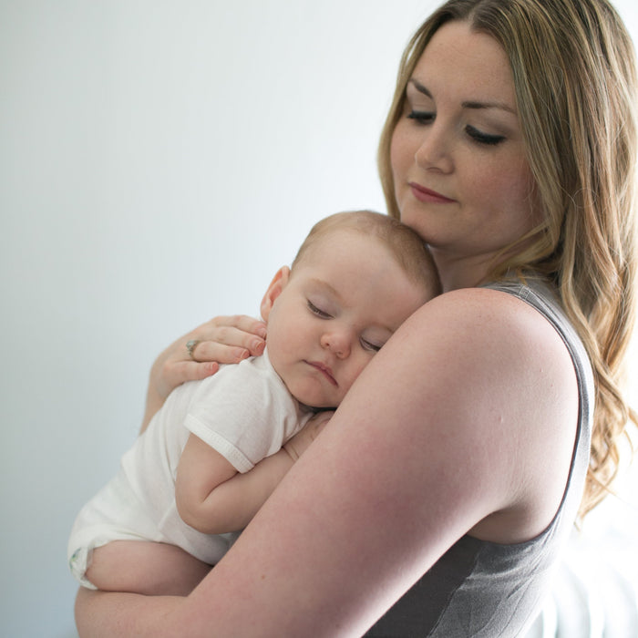 Why Your Baby Wants The Same Routine Every Day