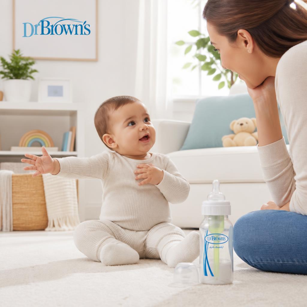 7 Things Your Baby Is Trying to Tell You Before They Start Crying