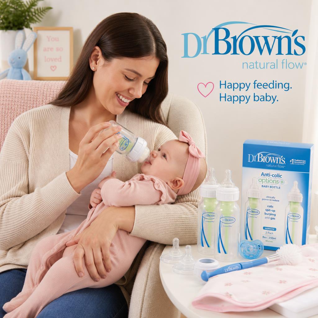 5 Things That Can Affect Your Baby's Appetite From Day to Day