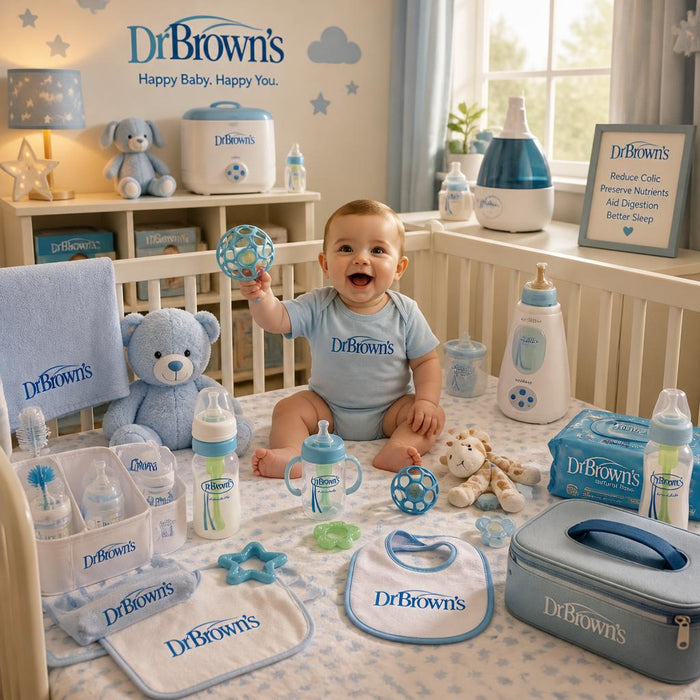 The Baby Products You Should Buy Before Your Baby Arrives (and What Can Wait)