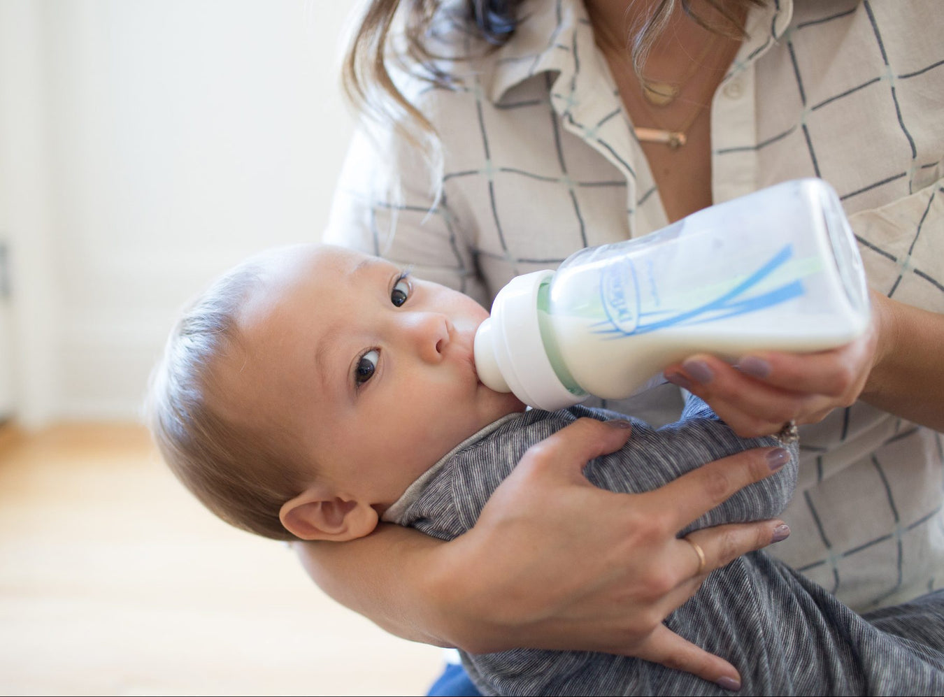 Bottle Feeding