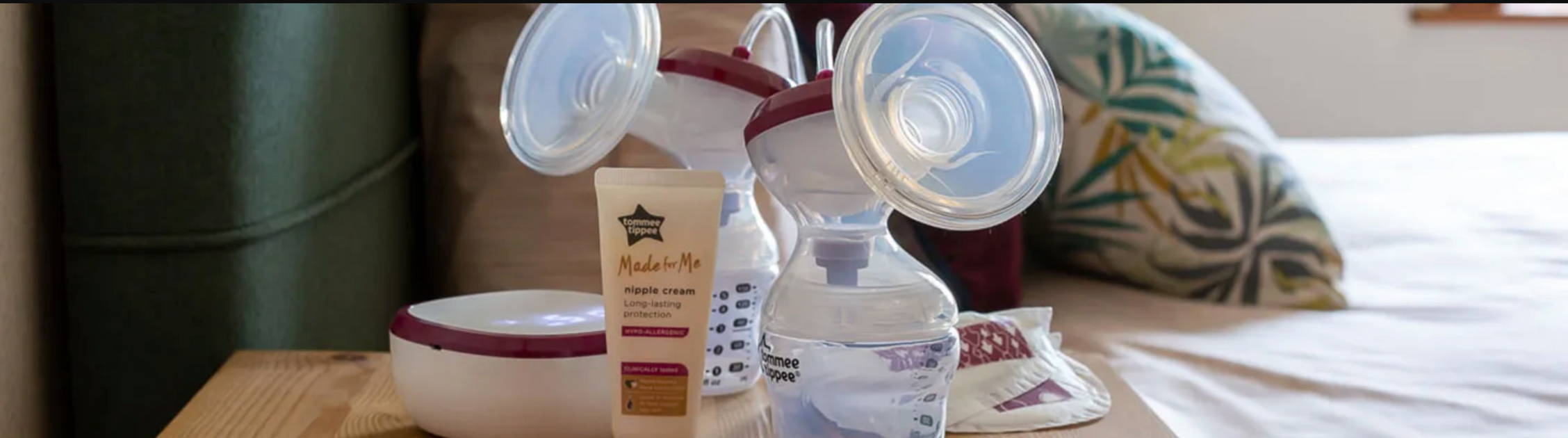 Breast Feeding Essentials — Dr Brown's Australia