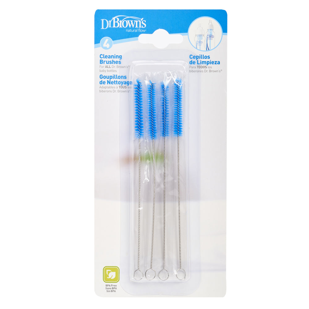 Dr brown's vent brushes outlet