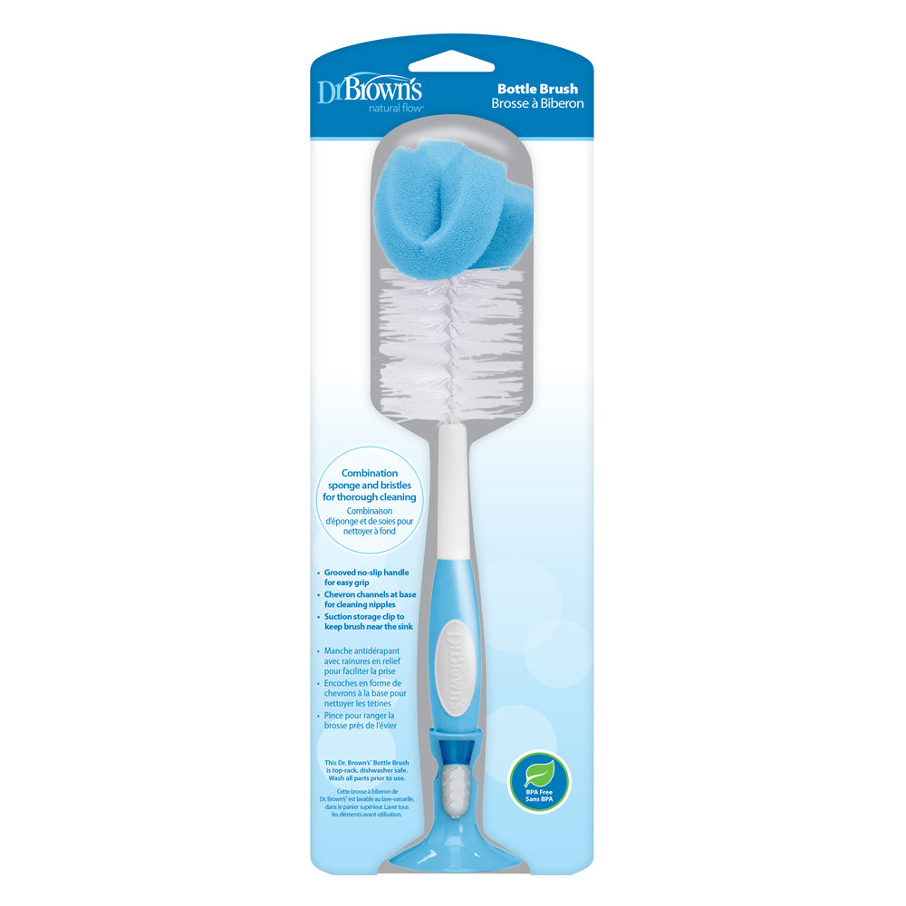Large bottle cleaning brush deals