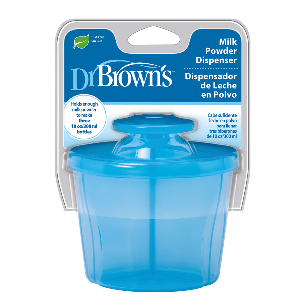 Dr Brown’s Milk Powder Dispenser