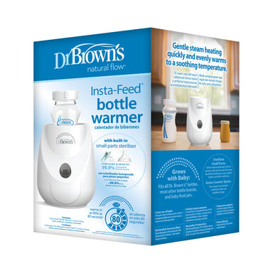 Dr. Brown's Baby Formula Mixing Pitcher - Prepare up to 4 x 240ml Bottles