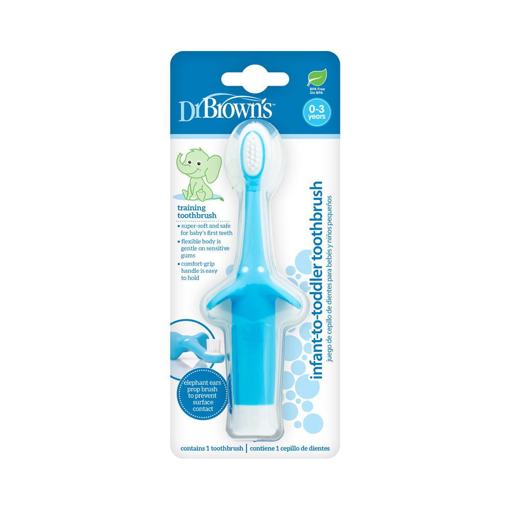 Best baby sale toothbrush australia