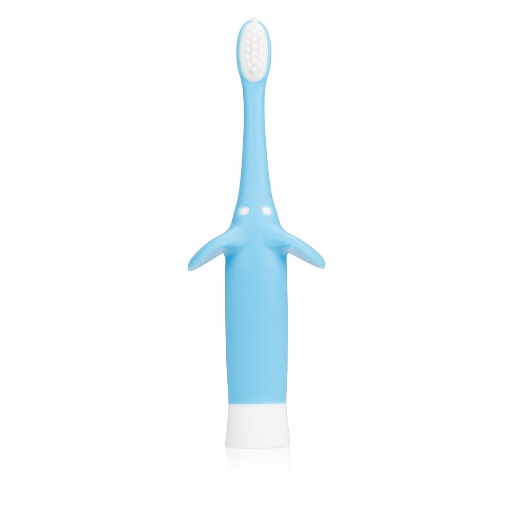 Dr Brown's Infant-to-Toddler Toothbrush