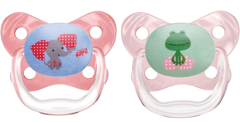 Pacifier australia sales