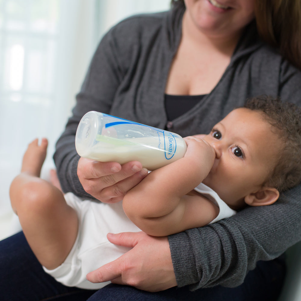 Dr Brown's Options+ Anti Colic Narrow Neck Teats