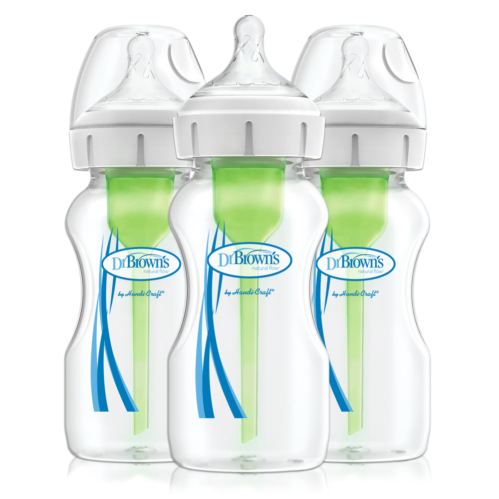 Best wide sale neck bottles